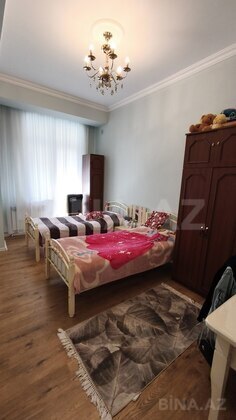 4 otaqlı Yeni tikili, 8 Noyabr m., Bakı
