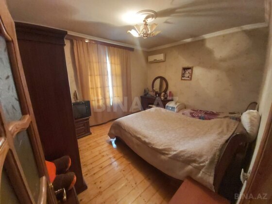 6 otaqlı Həyət evi/Bağ evi, Masazır q., Bakı
