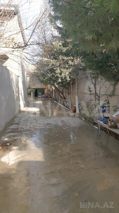 6 otaqlı Həyət evi/Bağ evi, Masazır q., Bakı