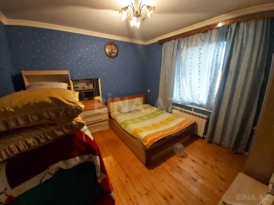6 otaqlı Həyət evi/Bağ evi, Masazır q., Bakı