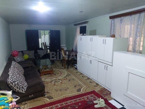 6 otaqlı Həyət evi/Bağ evi, Masazır q., Bakı
