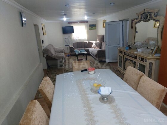 6 otaqlı Həyət evi/Bağ evi, Masazır q., Bakı