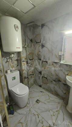 1 otaqlı Köhnə tikili, Qara Qarayev m., Bakı