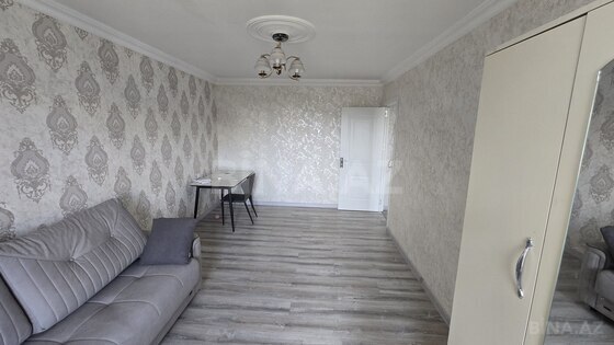 1 otaqlı Köhnə tikili, Qara Qarayev m., Bakı
