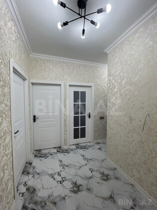 3 otaqlı Köhnə tikili, Azadlıq Prospekti m., Bakı