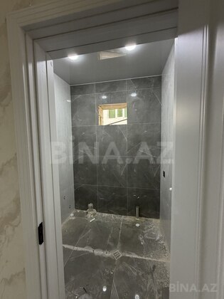 5 otaqlı Həyət evi/Bağ evi, Masazır q., Bakı