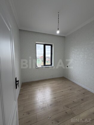 5 otaqlı Həyət evi/Bağ evi, Masazır q., Bakı