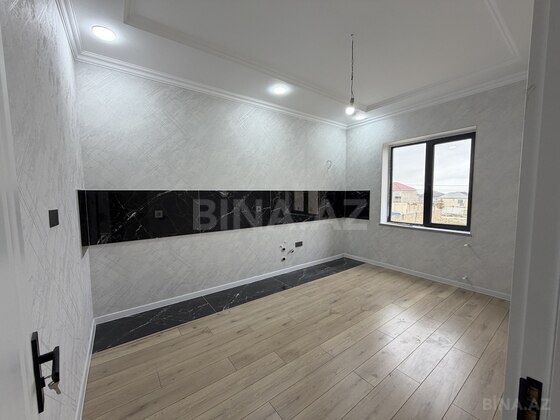 5 otaqlı Həyət evi/Bağ evi, Masazır q., Bakı
