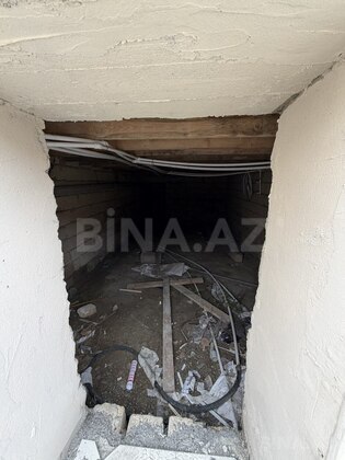 5 otaqlı Həyət evi/Bağ evi, Masazır q., Bakı