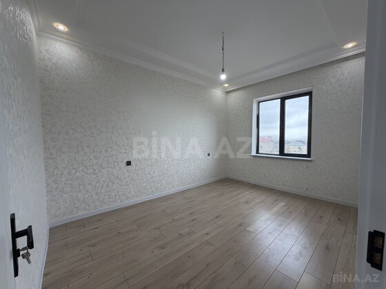 5 otaqlı Həyət evi/Bağ evi, Masazır q., Bakı