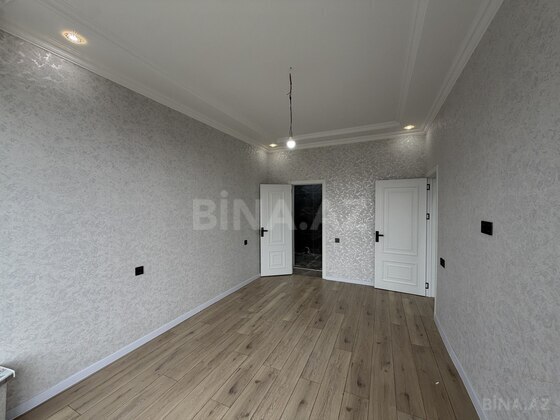 5 otaqlı Həyət evi/Bağ evi, Masazır q., Bakı