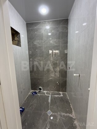 5 otaqlı Həyət evi/Bağ evi, Masazır q., Bakı