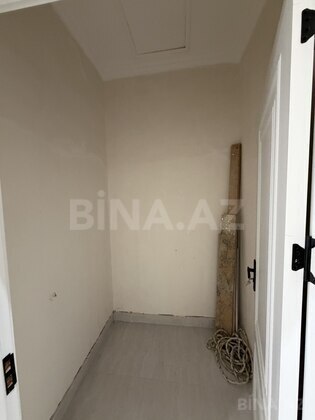 5 otaqlı Həyət evi/Bağ evi, Masazır q., Bakı