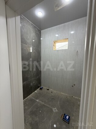 5 otaqlı Həyət evi/Bağ evi, Masazır q., Bakı