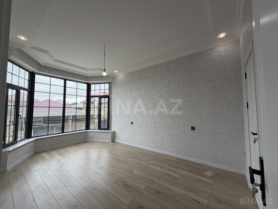 5 otaqlı Həyət evi/Bağ evi, Masazır q., Bakı