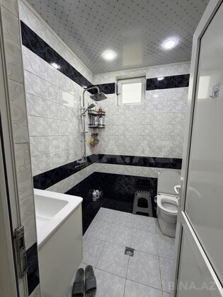 3 otaqlı Həyət evi/Bağ evi, Masazır q., Bakı