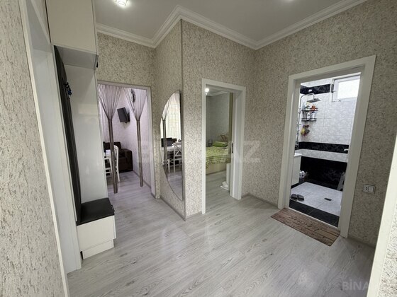 3 otaqlı Həyət evi/Bağ evi, Masazır q., Bakı