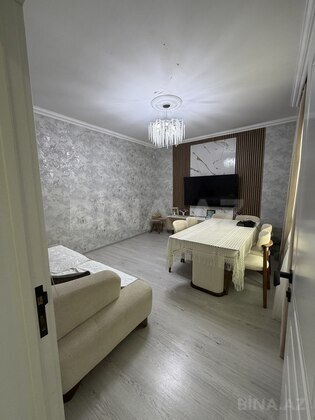 3 otaqlı Həyət evi/Bağ evi, Masazır q., Bakı