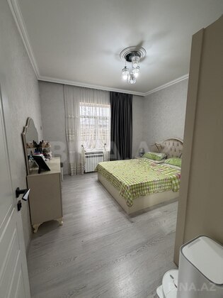 3 otaqlı Həyət evi/Bağ evi, Masazır q., Bakı