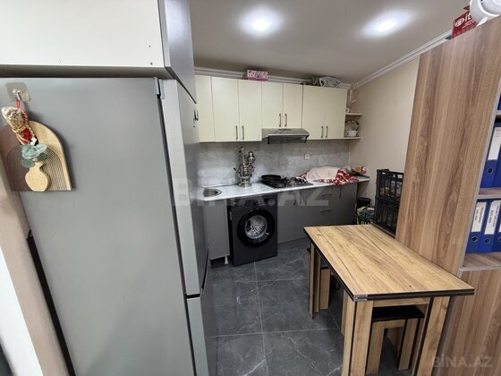 3 otaqlı Həyət evi/Bağ evi, Masazır q., Bakı