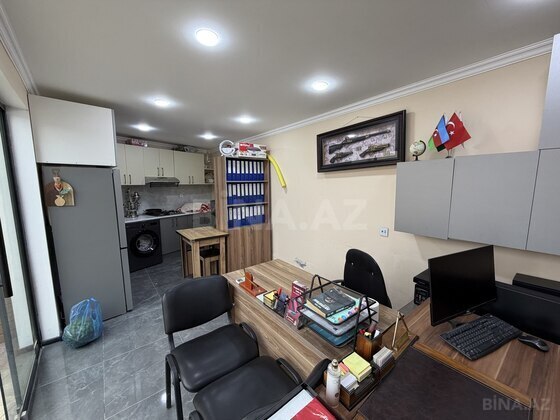 3 otaqlı Həyət evi/Bağ evi, Masazır q., Bakı