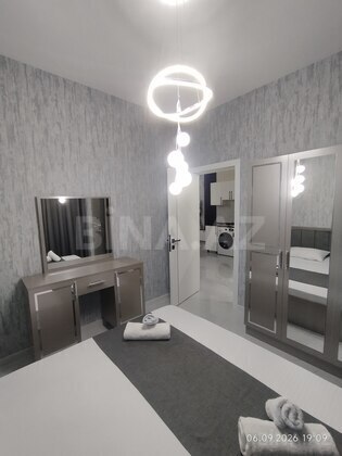 4 otaqlı Həyət evi/Bağ evi, Quba