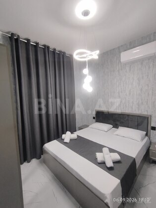 4 otaqlı Həyət evi/Bağ evi, Quba