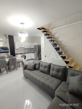 4 otaqlı Həyət evi/Bağ evi, Quba