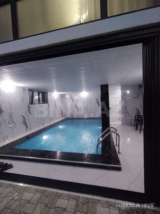 4 otaqlı Həyət evi/Bağ evi, Quba