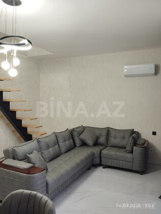 4 otaqlı Həyət evi/Bağ evi, Quba