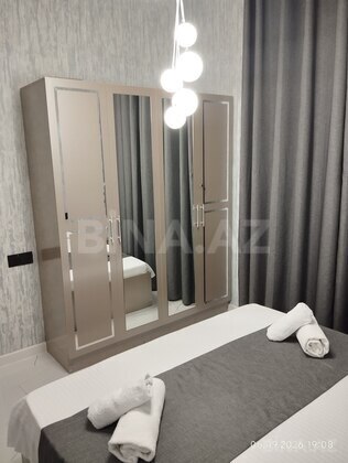 4 otaqlı Həyət evi/Bağ evi, Quba