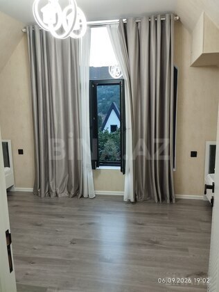 4 otaqlı Həyət evi/Bağ evi, Quba