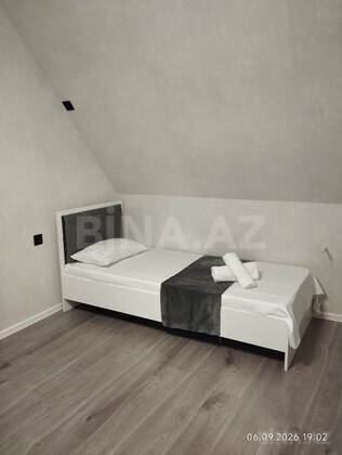 4 otaqlı Həyət evi/Bağ evi, Quba
