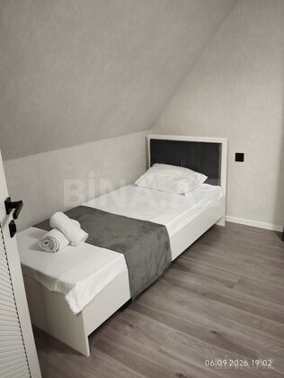 4 otaqlı Həyət evi/Bağ evi, Quba