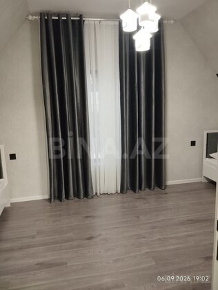 4 otaqlı Həyət evi/Bağ evi, Quba