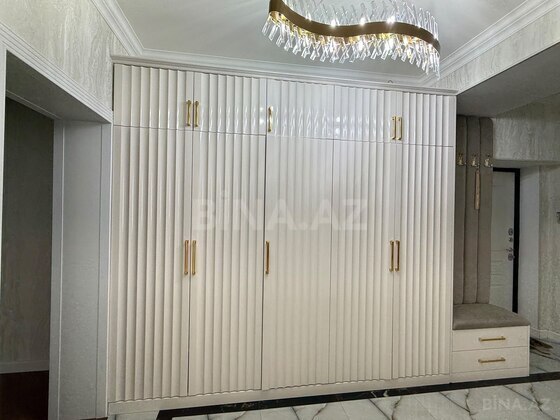 3 otaqlı Yeni tikili, Neftçilər m., Bakı