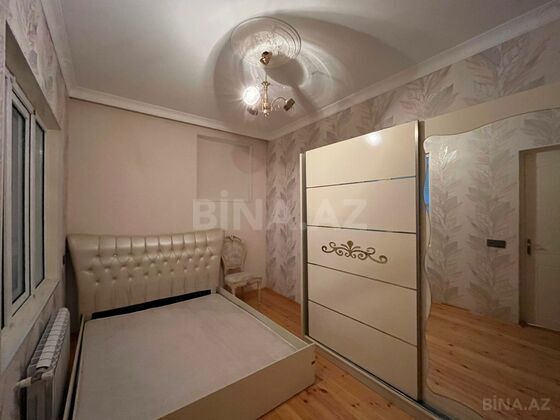 2 otaqlı Həyət evi/Bağ evi, İnşaatçılar m., Bakı