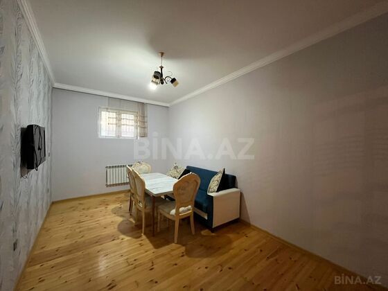 2 otaqlı Həyət evi/Bağ evi, İnşaatçılar m., Bakı
