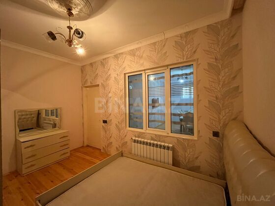 2 otaqlı Həyət evi/Bağ evi, İnşaatçılar m., Bakı