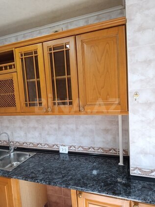 3 otaqlı Köhnə tikili, Əhmədli m., Bakı