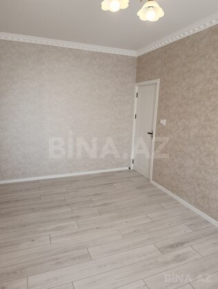 3 otaqlı Köhnə tikili, Əhmədli m., Bakı