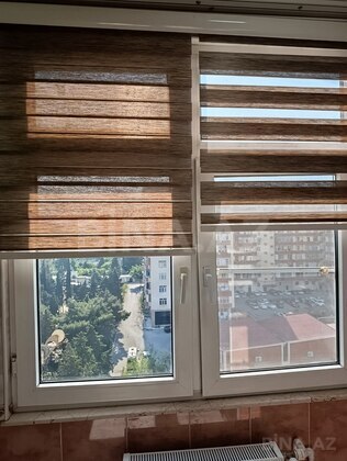 3 otaqlı Köhnə tikili, Əhmədli m., Bakı
