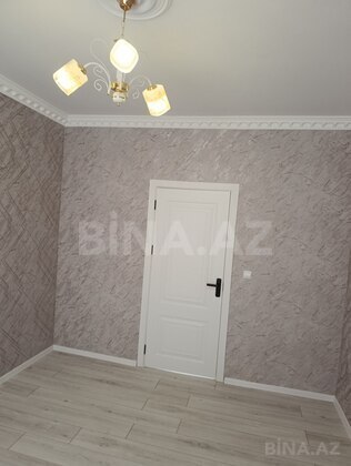 3 otaqlı Köhnə tikili, Əhmədli m., Bakı