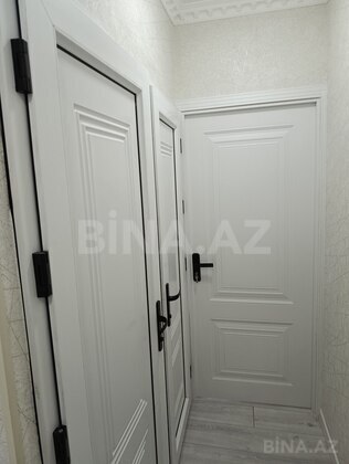 3 otaqlı Köhnə tikili, Əhmədli m., Bakı
