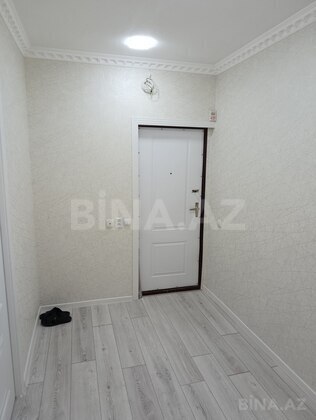 3 otaqlı Köhnə tikili, Əhmədli m., Bakı