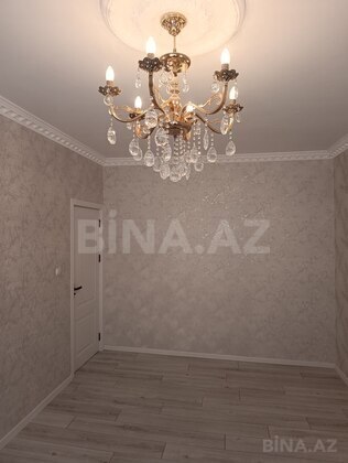 3 otaqlı Köhnə tikili, Əhmədli m., Bakı