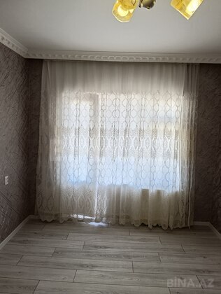 3 otaqlı Köhnə tikili, Əhmədli m., Bakı
