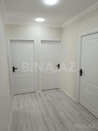 3 otaqlı Köhnə tikili, Əhmədli m., Bakı