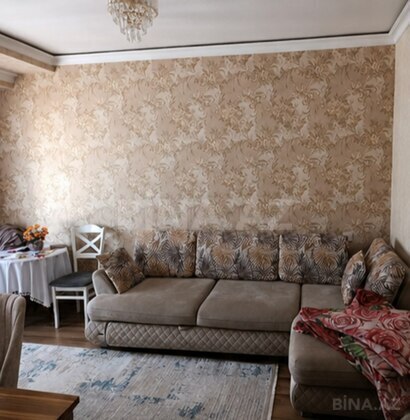 1 otaqlı Yeni tikili, Masazır q., Bakı