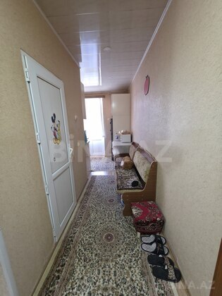 1 otaqlı Köhnə tikili, Bakıxanov q., Bakı